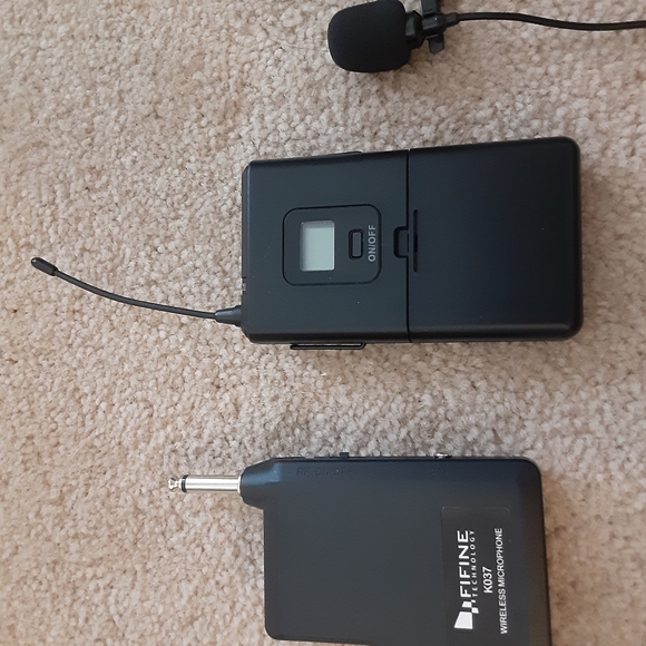 YouTube starter kit. - Picture 3 of 6